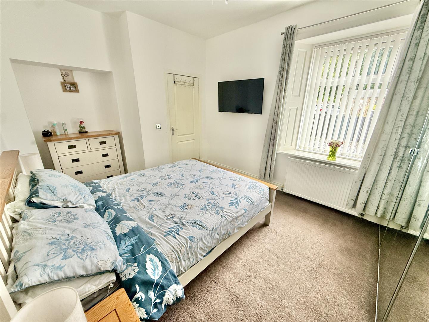 Meadowfoot Road, West Kilbride